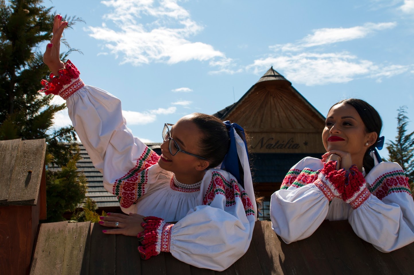 aventurka teambuilding slovensko