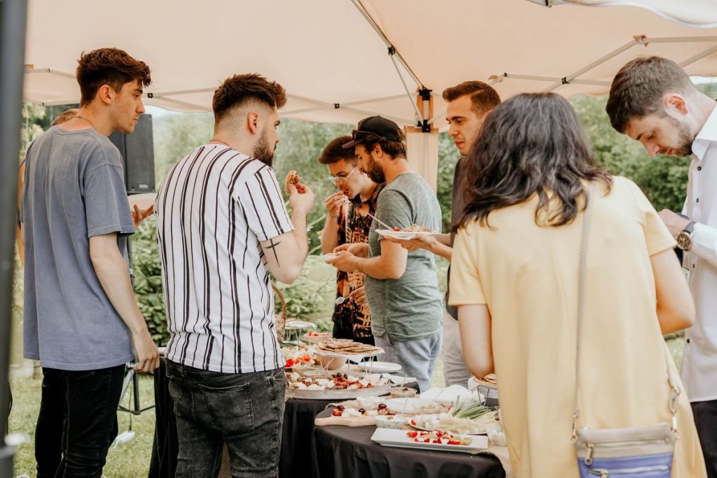 aventurka event na mieru, firemné dni, rodinné dni, obecné dni