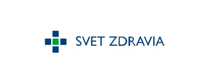 svet zdravia snv logo