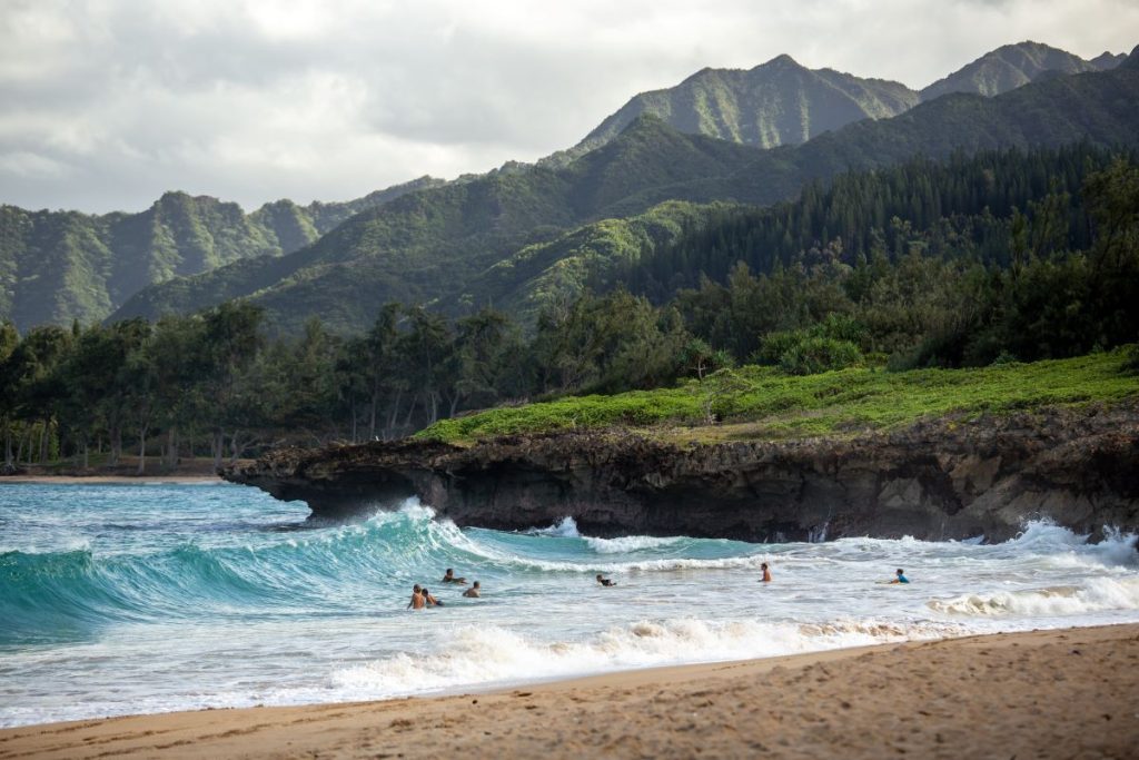 aventurka teambuilding hawaii plaz