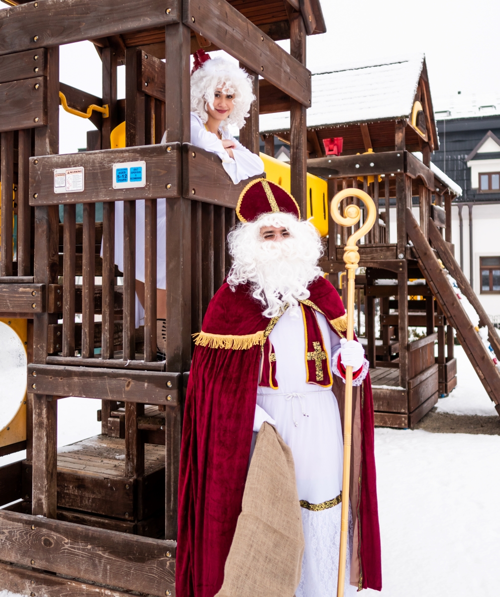 aventurka events mikulášsky program, návšteva mikuláša, svätý mikuláš, mikuláš slovensko, mikuláš, čert a anjel, mikuláš pre školy a skôlky, mikuláš pre obce a firmy
