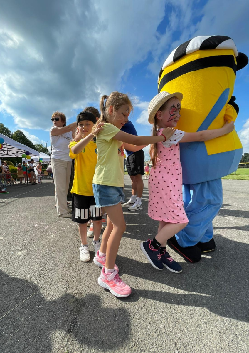 minidisko-maskot-aventurka-events, deň detí s aventurka events, animačný program na deň detí, animačný program na detskú oslavu, animačný program na firemné dni, animačný program na obecné dni