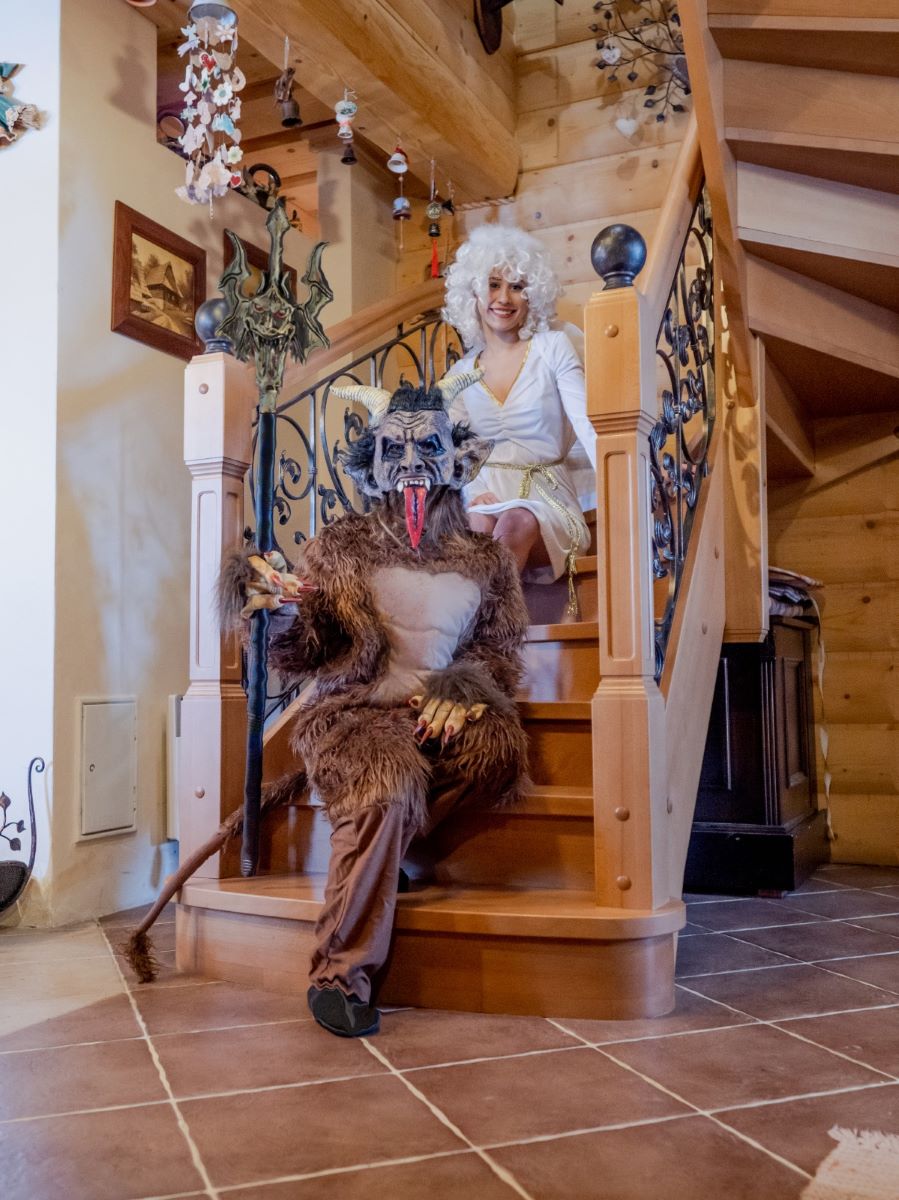 aventurka events mikulášsky program, návšteva mikuláša, svätý mikuláš, mikuláš slovensko, mikuláš, čert a anjel, mikuláš pre školy a skôlky, mikuláš pre obce a firmy