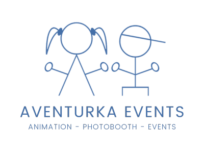 aventurka events canary islands logo