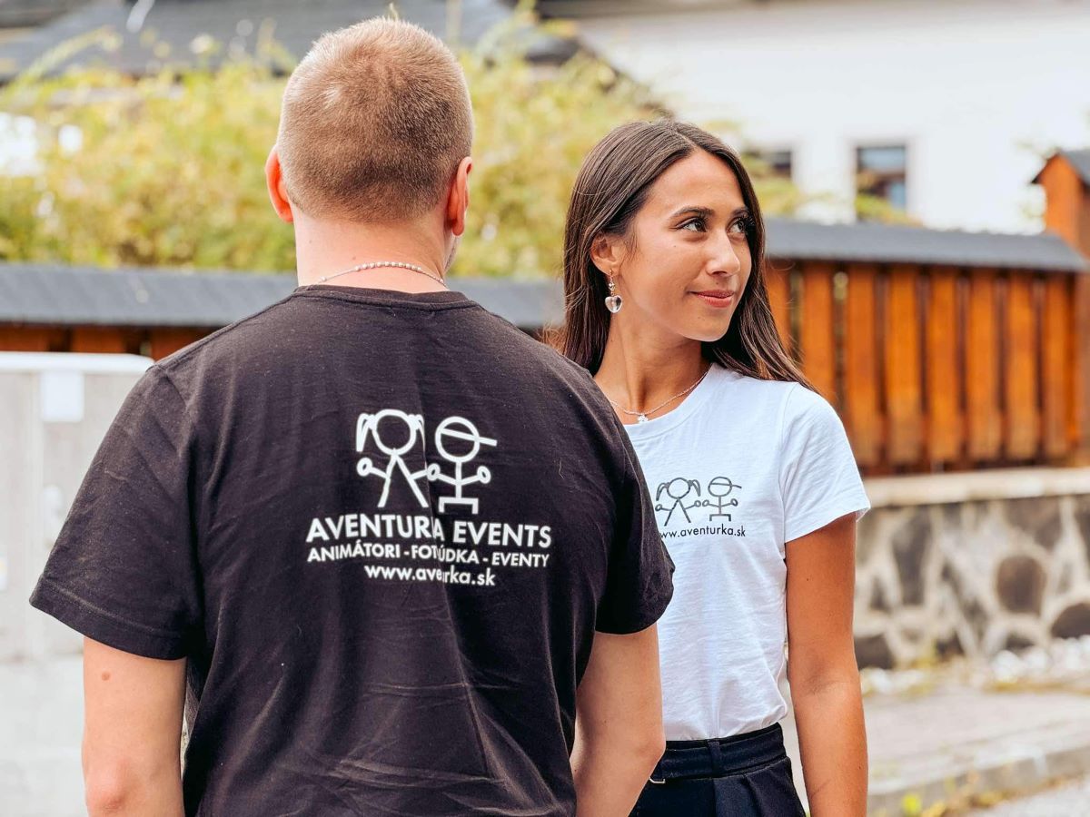 aventurka events, animátori, nafukovacie atrakcie, detské akcie, detské oslavy, animátori slovensko, animačný program pre deti