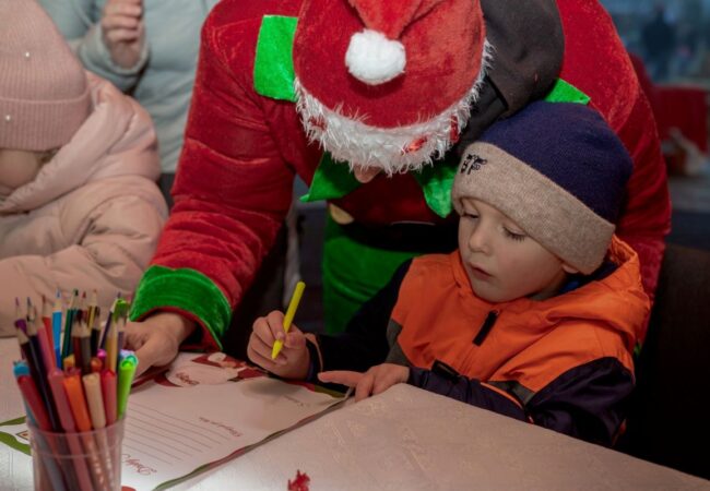 vianočná pošta, listy ježiškovi, kreatívne dielničky, aventurka events, animátori slovensko vianočná pošta, listy ježiškovi, kreatívne dielničky, aventurka events, animátori slovensko