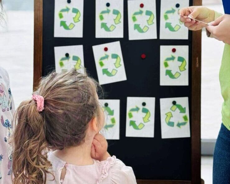 aventurka events, ekologicky kviz, ekohry pre deti