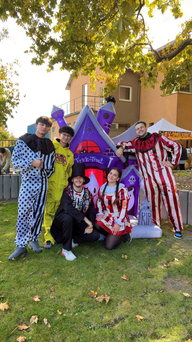 aventurka events, animátori, animátori slovensko, animačný program, halloween