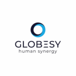 globesy logo - klienti aventurka events
