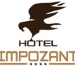 hotel impozant logo aventurka events partneri