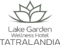 lake garden tatralandia logo lake garden tatralandia logo