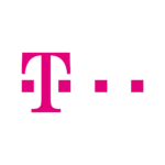 telekom logo - klienti aventurka events